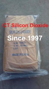 Wholesale WHITE POWDER HYDROPHILIC SILICON DIOXIDE，silicon dioxide/precipitated silica/white carbon black from china suppliers