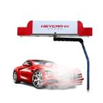 -Chic Design 24 Hour Unattended Touchless Car Wash Station with Air-drying to