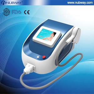 Wholesale Quick and efficient professional 15 inch 1800w 808nm diode laser hair removal treatment from china suppliers