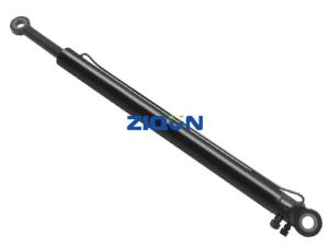 Wholesale Truck Body Parts DAF XF 95 105 1444742 Hydraulic Tilt Cylinder from china suppliers