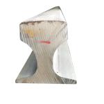 High Precision Railway AREMA Standard Carbon Steel Wear-resistant Rail Track