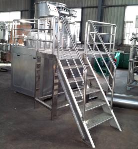 Wholesale Powder Mixing 300L High Shear Mixer Granulator from china suppliers