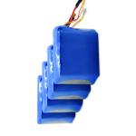18650 11.1 Volt Lithium Ion Battery Packs