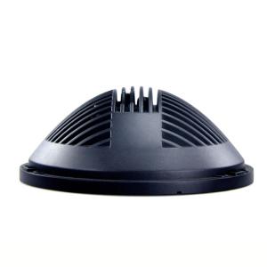 Wholesale Aluminum Die Casting Light Heatsinks LED Radiator With Powder Coating from china suppliers
