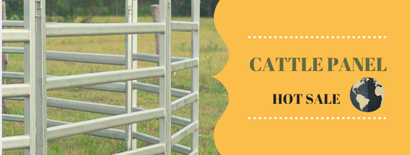 Heavy Duty 30pcs Bundle Heavy Duty Portable Corral Panels For Cattle & Gate for Au