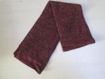 2017 Fashion Double Side Scarf Acrylic Shawl Women Girls Long Scarf Very Soft