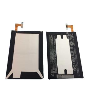 Wholesale 2600mAh B0P6B100 HTC One M8 Battery , 3.8V 9.88Wh Internal HTC Li Ion Battery from china suppliers