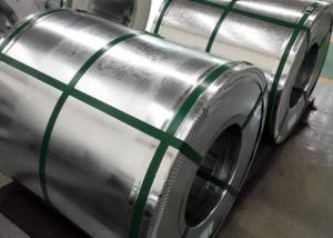 Wholesale 0.2mm Thickness Deep Drawing Galvanized Steel Coils from china suppliers