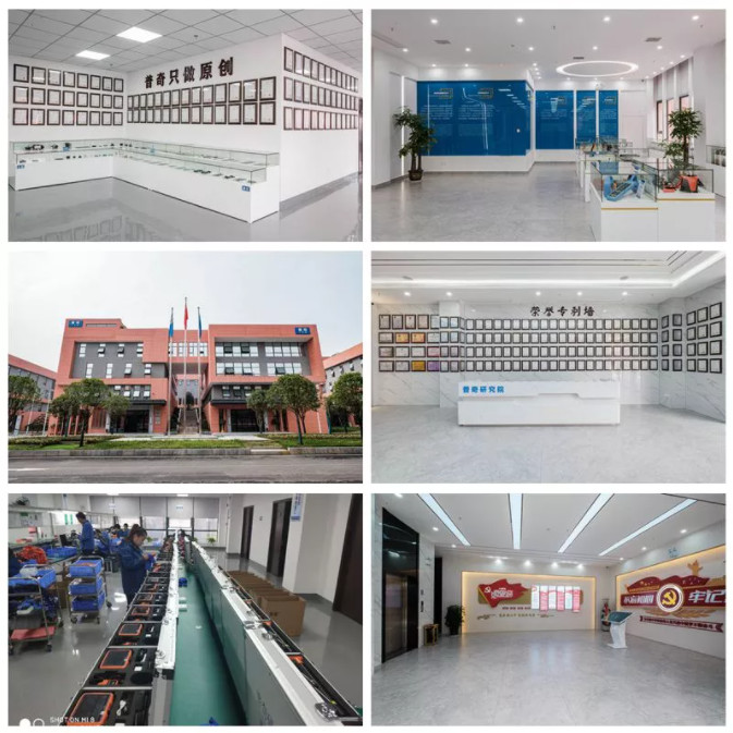 50m Geological Exploration Equipment Portable ISO CE Certified