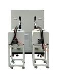 LPM Semi Auto Injection Moulding Machine CE ISO