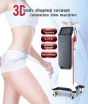 40K Ultrasonic Ultrasound Liposuction RF Vacuum 80K Cavitation Body Slimming