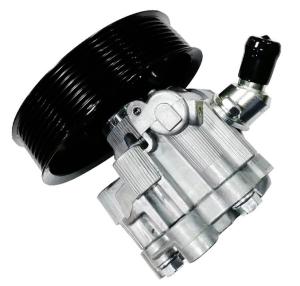 Wholesale 44310-60490 Hydraulic Power Steering Pump For Toyota Land Cruiser from china suppliers