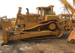 Used CAT D7H bulldozer with ripper , used CAT D7H dozer on sale