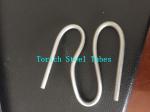 En 10305 4.0X0.7 Small Diameter CDW Precision Steel Tube Plain End For Fuel