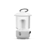HOMEFISH Tabletop Battery Operated USB Air Humidifier 260ml