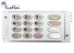 NCR 66XX USB EPP Keyboard English 445-0745408 4450745408 NCR ATM Machine