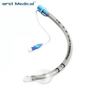 Wholesale Disposable Standard Oral Endotracheal Tube With Cuff ETT Tubes For Surgery from china suppliers