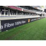 Lightweight Stadium LED Display , Football Stadium Screen Excellent Display