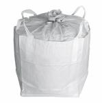 PP Woven Jumbo 1 Ton Big 1000kg Fabric FIBC 1.5 Ton 1500kg Bulk Jumbo Bag