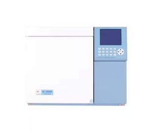 Wholesale Model GC-6890B High-performance Gas Chromatograph for Chemical Test from china suppliers
