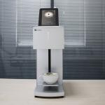 Coffee Printing Machine for Cafe Baristas in Coffee Shop Bread Beer Cake