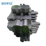 Grey SK450-6E Hydraulic Main Control Valve