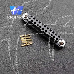 Wholesale HW-CMM Connector, HW-222S22M16,2mm Pitch. from china suppliers