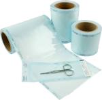 Medical Dental Clinic Self Sealing Sterilization Pouch
