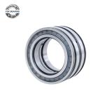 China FSK NNCF4952V SL184952 -A Cylindrical Roller Bearing Double Row 260*360