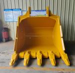 Rock Bucket Capacity Excavator Extra Heavy Duty Bucket Digger Bucket For Cat320