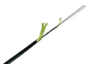Wholesale GMDKAU-2B6-2.6-BL Ultralight Armored Field Optical Cable from china suppliers