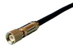 RG6 75 Ohm Coaxial Cable With Messenger CCTV Coaxial Cable RG6 Coaxial Cable