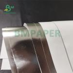 65g 70g High Wet Strength Paper For Beer Bottle Label Freeze Safe 70 X 100cm