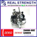 Diesel Engine Fuel pump 294000-1690 294000-1692 For DCEC Truck 5284018，DENSO