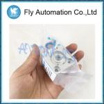 Original Festo Spare Parts AEVC-25-5-I-P-A 188160 Silvery Aluminum Standard