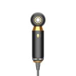 Noise Reduction 50 Hz 220v Electric Portable Hair Blow Dryer