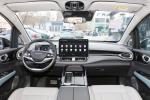 Aion V Small 5 Door EV Electric Car Left Hand Drive New Energy High Speed 410Km