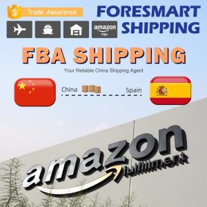 Wholesale Online Tracking China To Spain Amazon Freight Services from china suppliers