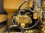 1m3 Bucket Capacity Used Cat 320C Hydraulic 20ton Digger for Construction