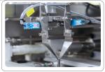 Agricultural Chemical Fully Automatic Horizontal Bag Packing Machine