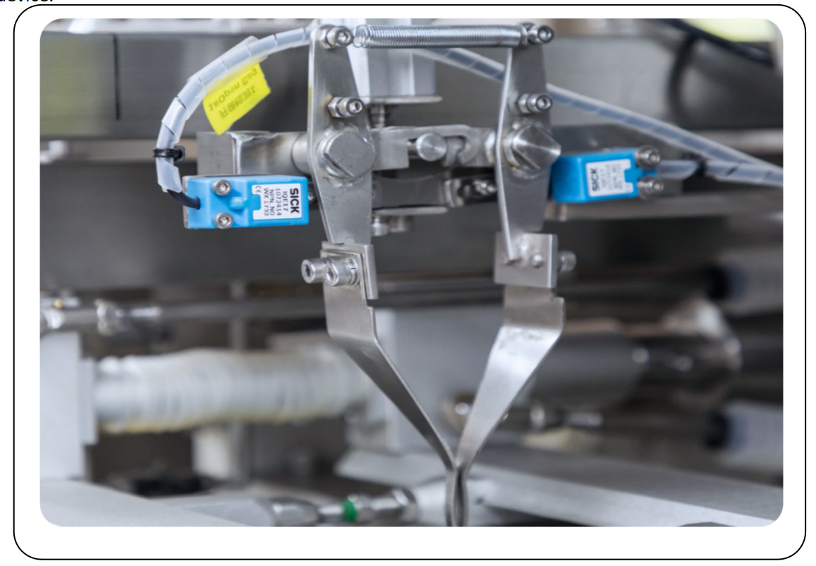Agricultural Chemical Fully Automatic Horizontal Bag Packing Machine