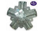 NHM International Standard Radial Piston Hydraulic motor For Fishing Vessel /