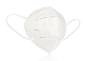 Wholesale Anti Dust KN95 FFP2 Disposable Face Masks / PM2.5 Reusable 5 Layers KN95 Face Mask Mouth Cover from china suppliers