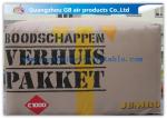 Carton Box Shape Inflatable Advertising Signs For Promotion 7*5*4m Size