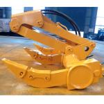 Product Information Excavator Ripper Shank Stitch for Bulldozer Length Multiple