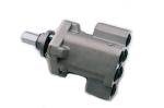 Zx200 Control Valve Excavator Joystick Controls