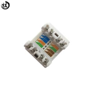 Wholesale Kico cat6 utp 180' keystone jack from china suppliers
