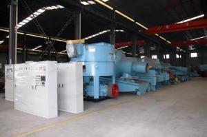 Wholesale Foundry Sand Mixing Machine / Resin Sand Mixer In Sand Production Line from china suppliers