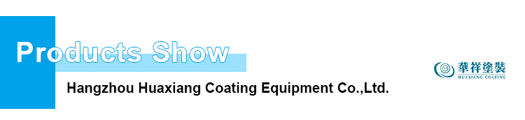 Industrial Powder Spray Gun Steel Substrate Powder Coating Electrostatic Gun