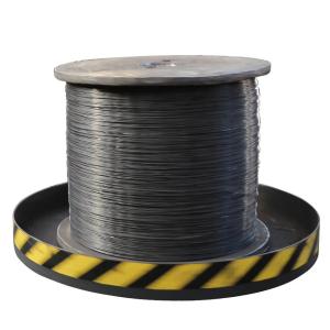 Wholesale Cold Drown Stainless Steel Wire Spool 1.2mm 2.0mm 2.2mm 3.5mm 4.0mm 5.0mm 6.5mm Building Material from china suppliers